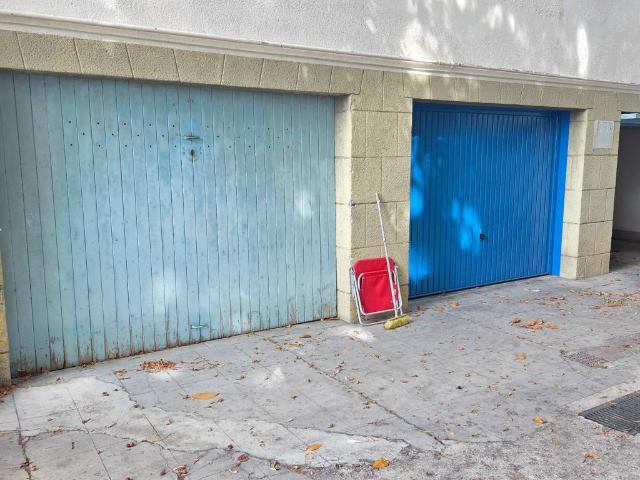 Box in affitto a Ospedaletti, Liguria