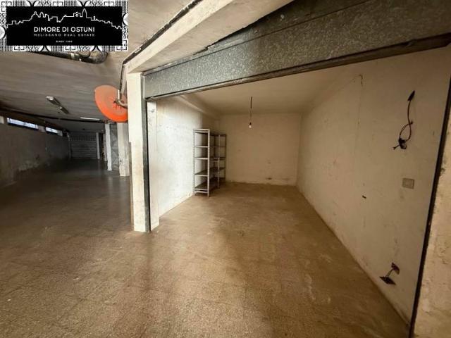 Box in affitto a Puglia, Brindisi