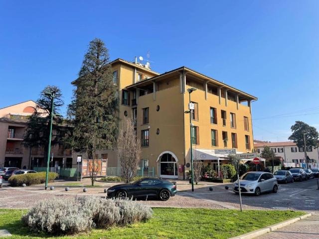 Box in affitto a Zona Omogenea Milano Nord, Paderno Dugnano