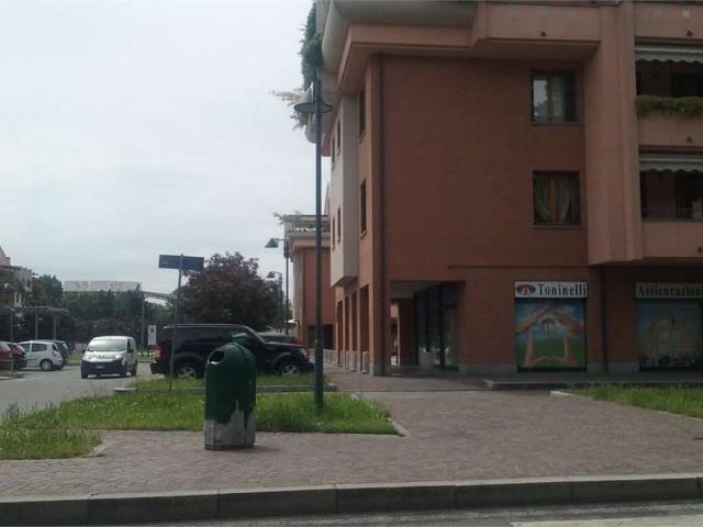 Box in affitto a Le Zobbie, Paderno Dugnano