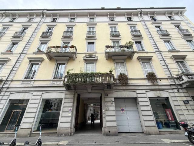 Box in affitto a Zona Omogenea Milano Nord, Paderno Dugnano