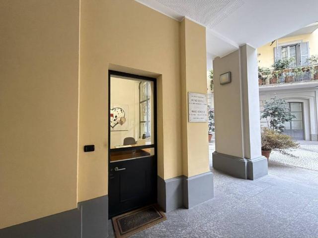 Box in affitto a Zona Omogenea Milano Nord, Paderno Dugnano