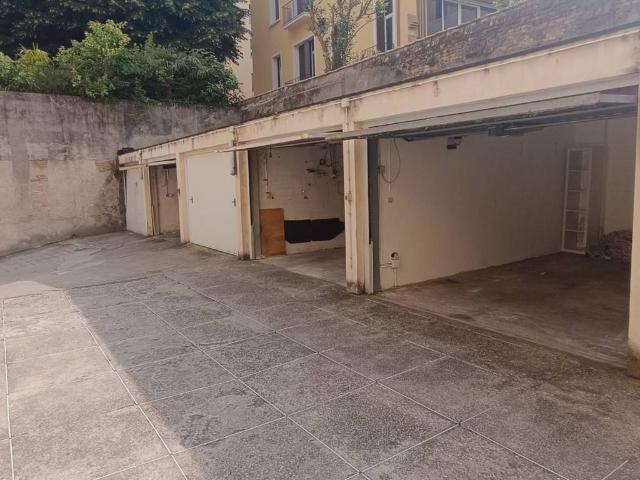 Box in affitto a Padova, Veneto