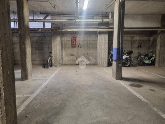 Box in affitto a Stanga, Padova