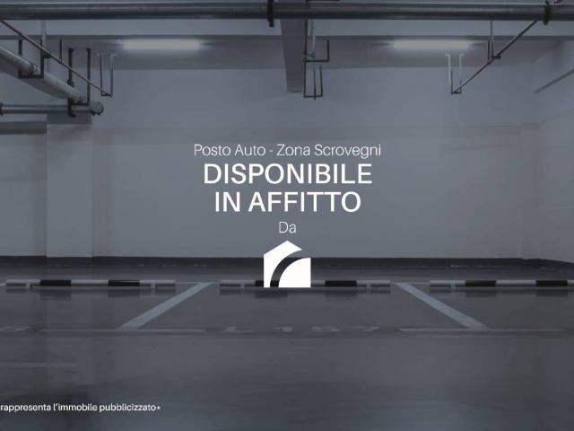 Box in affitto a Padova, Arcella