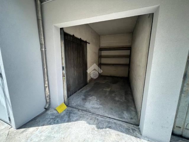 Box in affitto a Padova, Sacra Famiglia