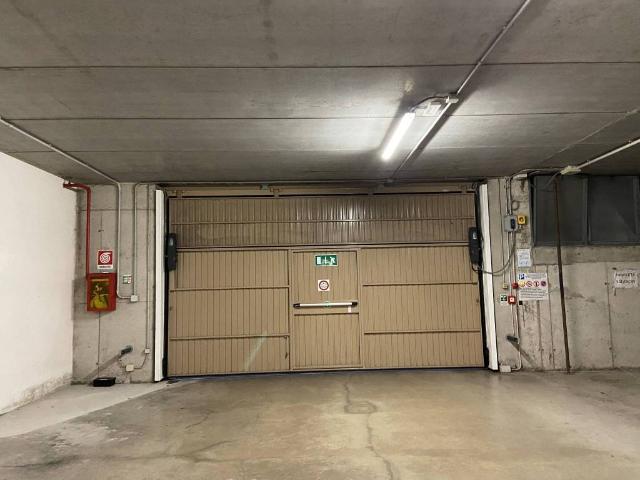 Box in affitto a Padova, Veneto