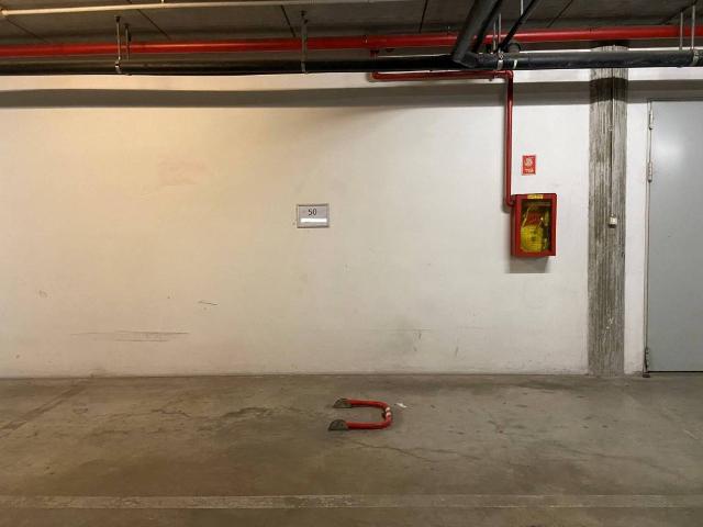 Box in affitto a Padova, Veneto