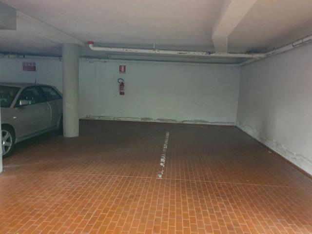 Box in affitto a Madonna Pellegrina, Padova