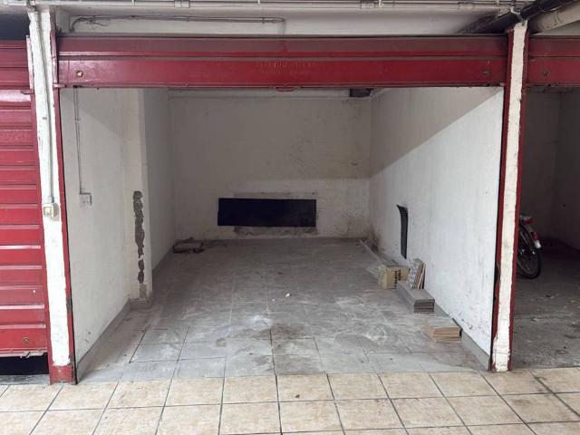 Box in affitto a Stanga, Padova