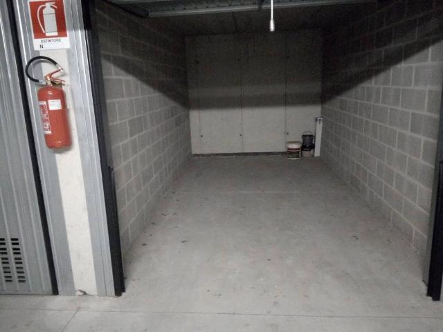 Box in affitto a Padova, San Giuseppe