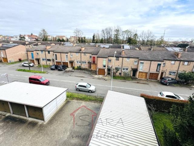 Box in affitto a Forcellini, Padova