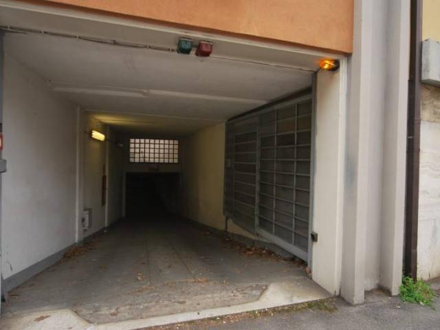 Box in affitto a San Giuseppe, Padova