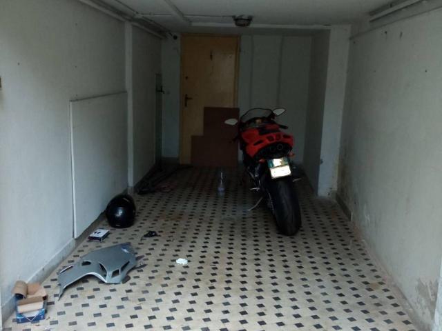 Box in affitto a Padova, Arcella