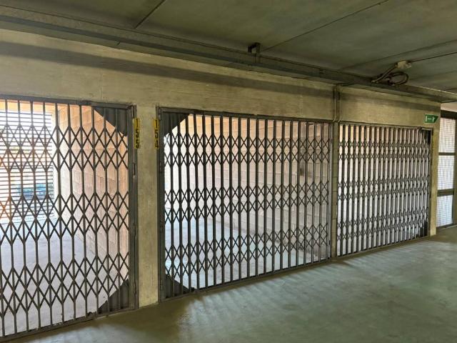 Box in affitto a Padova, Veneto