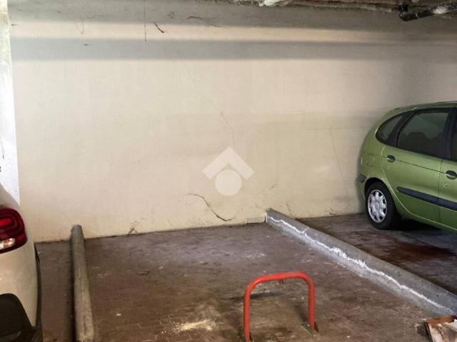 Box in affitto a San Giuseppe, Padova
