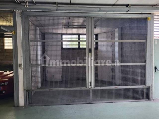 Box in affitto a Padova, Veneto