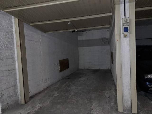 Box in affitto a Padova, Veneto