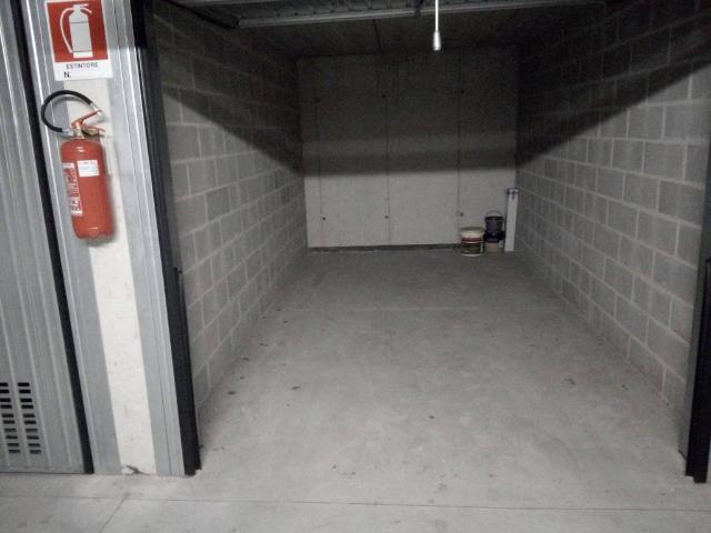 Box in affitto a San Giuseppe, Padova