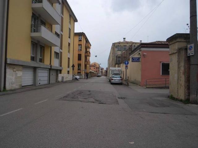 Box in affitto a San Giuseppe, Padova