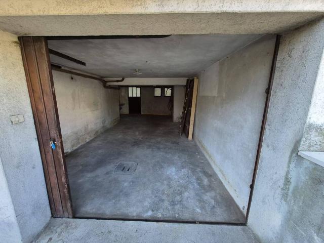 Box in affitto a Padova, Sacro Cuore