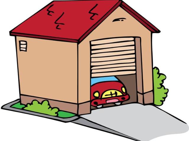 Box in affitto a Sant'Osvaldo, Padova