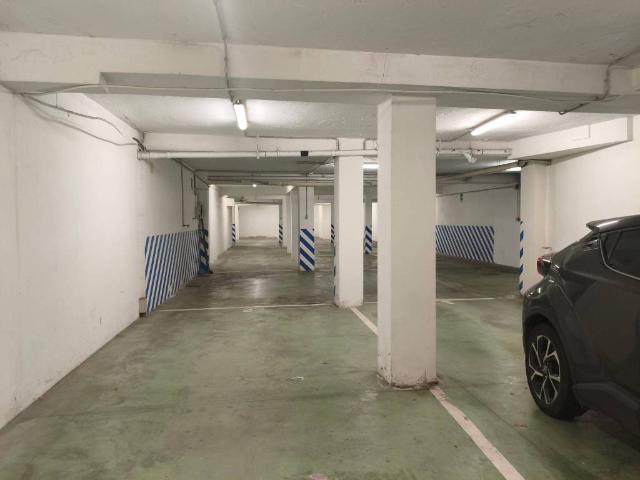 Box in affitto a Stanga, Padova