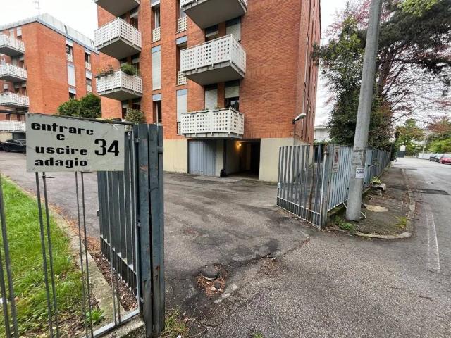 Box in affitto a San Giuseppe, Padova