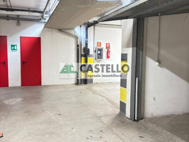 Box in affitto a Padova, Veneto