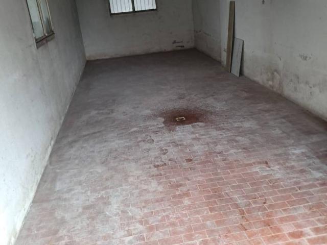 Box in affitto a Sant'Osvaldo, Padova