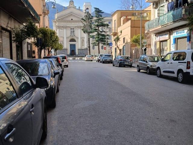 Box in affitto a Pagani, Campania
