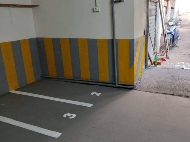 Box in affitto a Pagani, Campania