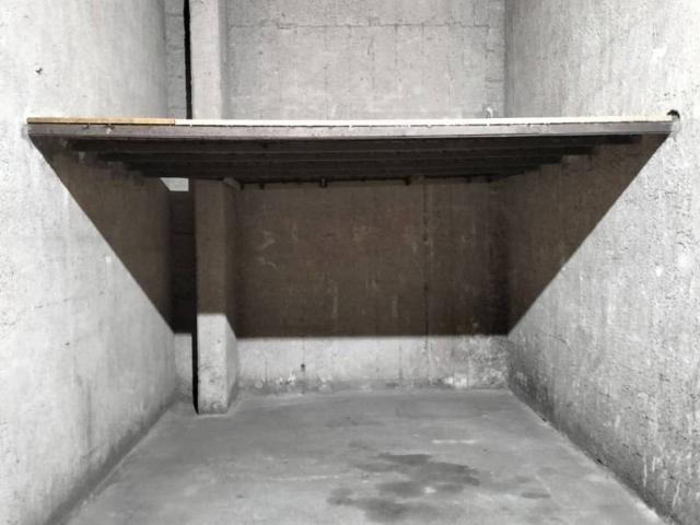Box in affitto a IV Circoscrizione, Palermo