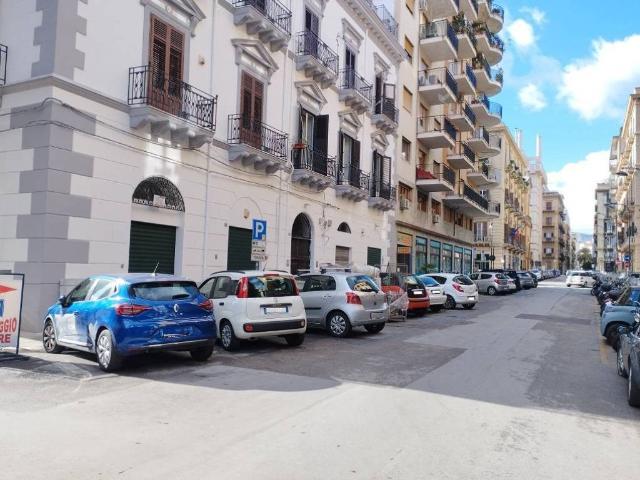 Box in affitto a VIII Circoscrizione, Palermo