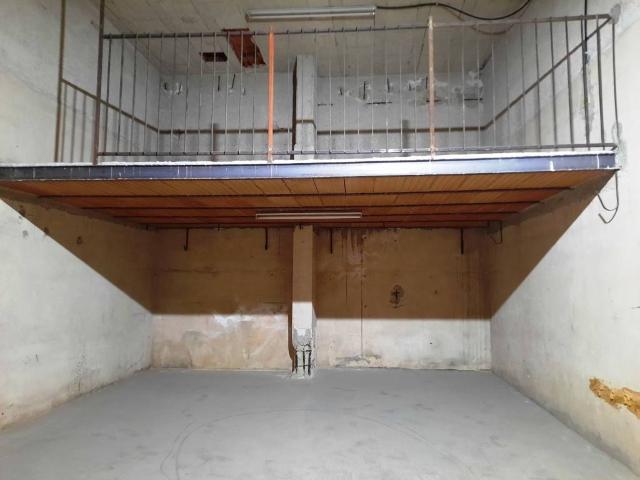 Box in affitto a IV Circoscrizione, Palermo