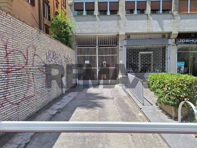 Box in affitto a VIII Circoscrizione, Palermo