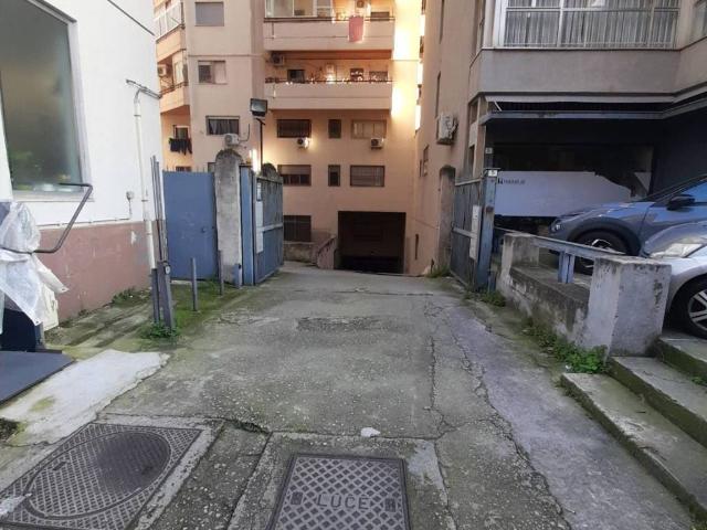 Box in affitto a VIII Circoscrizione, Palermo