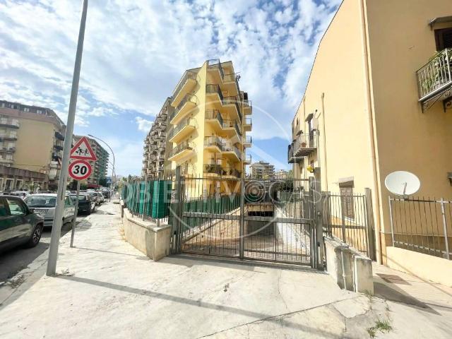 Box in affitto a II Circoscrizione, Palermo