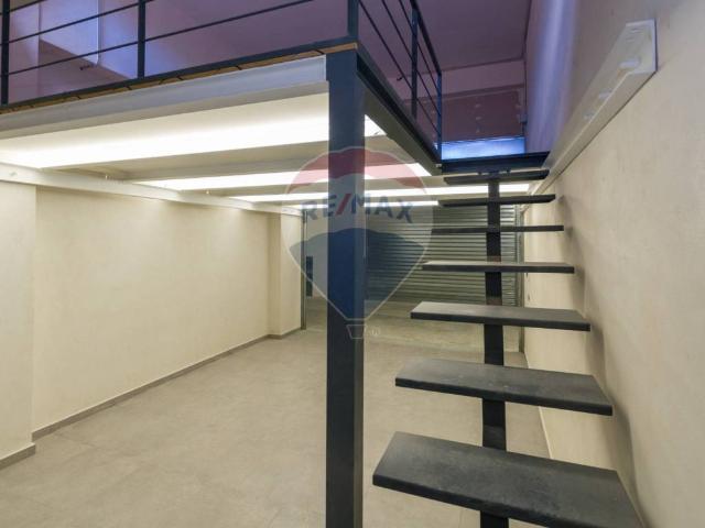 Box in affitto a VIII Circoscrizione, Palermo