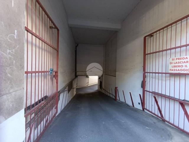 Box in affitto a VIII Circoscrizione, Palermo