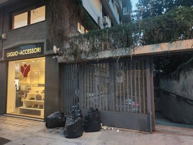 Box in affitto a VIII Circoscrizione, Palermo