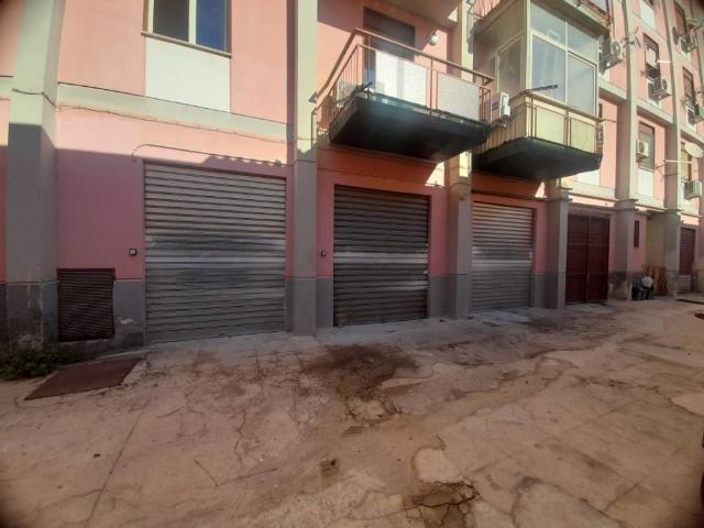 Box in affitto a VI Circoscrizione, Palermo