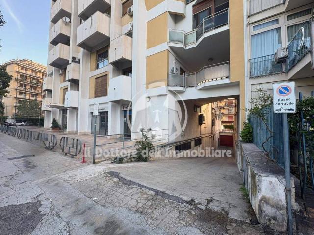 Box in affitto a VIII Circoscrizione, Palermo