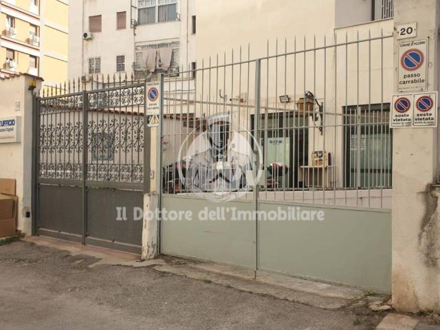 Box in affitto a VI Circoscrizione, Palermo