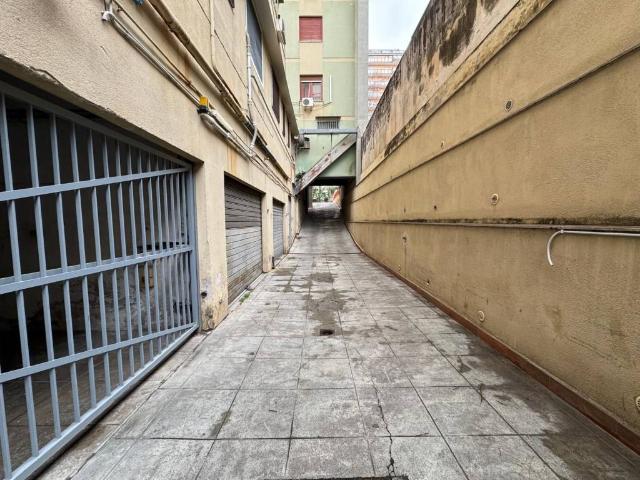 Box in affitto a VIII Circoscrizione, Palermo