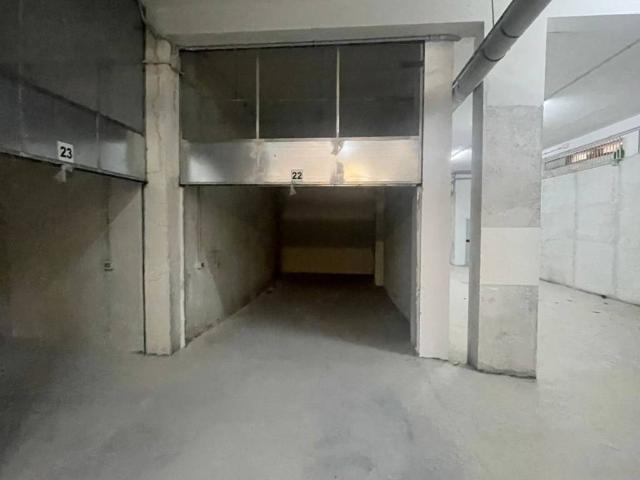 Box in affitto a VI Circoscrizione, Palermo