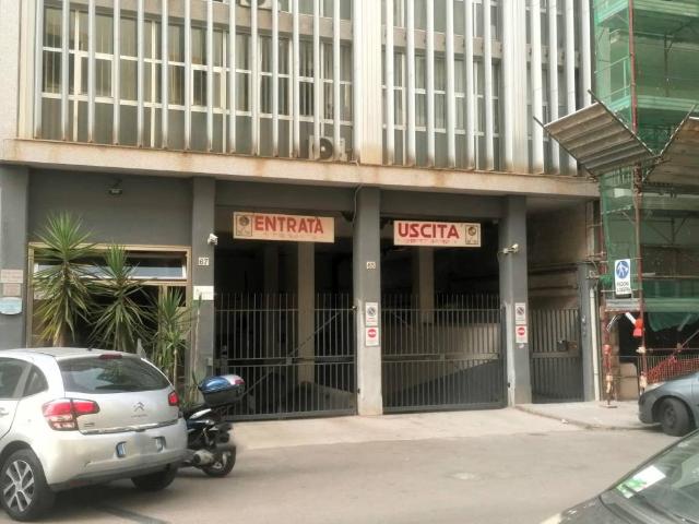 Box in affitto a VIII Circoscrizione, Palermo