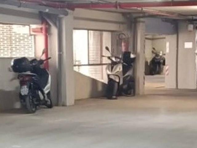 Box in affitto a VI Circoscrizione, Palermo