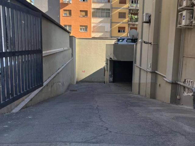 Box in affitto a VIII Circoscrizione, Palermo