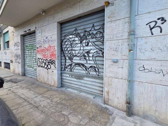 Box in affitto a VIII Circoscrizione, Palermo